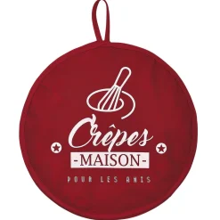 Gifi Réchauffe crêpes spécial micro onde