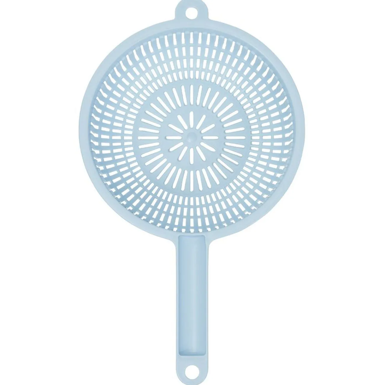 Gifi Récipient 6-en-1 avec passoire et accessoires de coupe