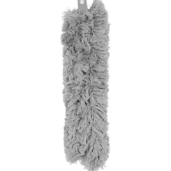 Gifi Nettoyage Et Entretien|Recharge balai plumeau gris