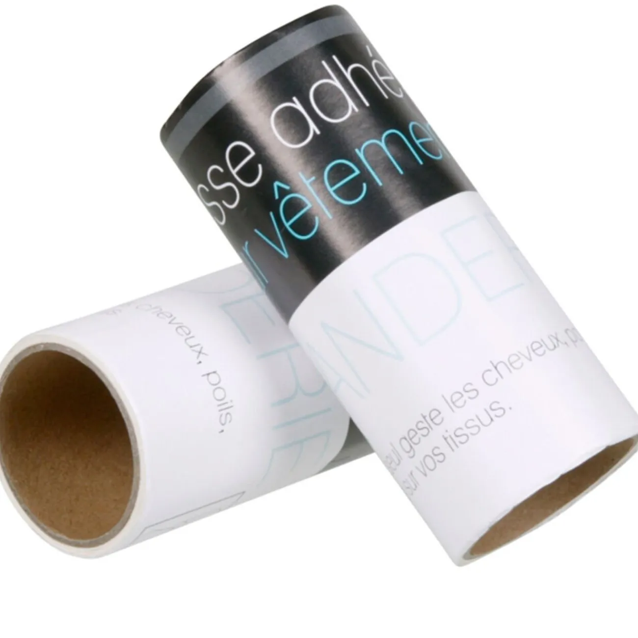 Gifi Entretien Du Linge|Recharge brosse adhésive x2