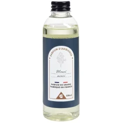 Gifi Nettoyage Et Entretien|Recharge diffuseur bleu senteur monoï 100ml