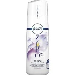 Gifi Nettoyage Et Entretien|Recharge désodorisant Febreze Orchidée 300ml