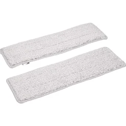 Gifi Nettoyage Et Entretien|Recharge microfibre blanc x2