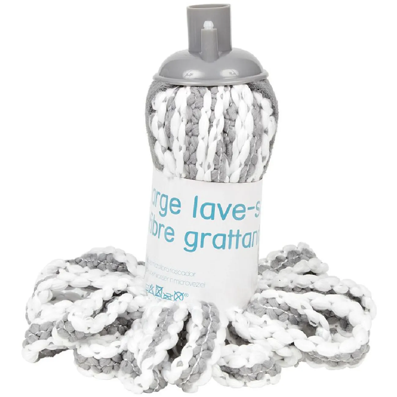 Gifi Nettoyage Et Entretien|Recharge microfibre grattant