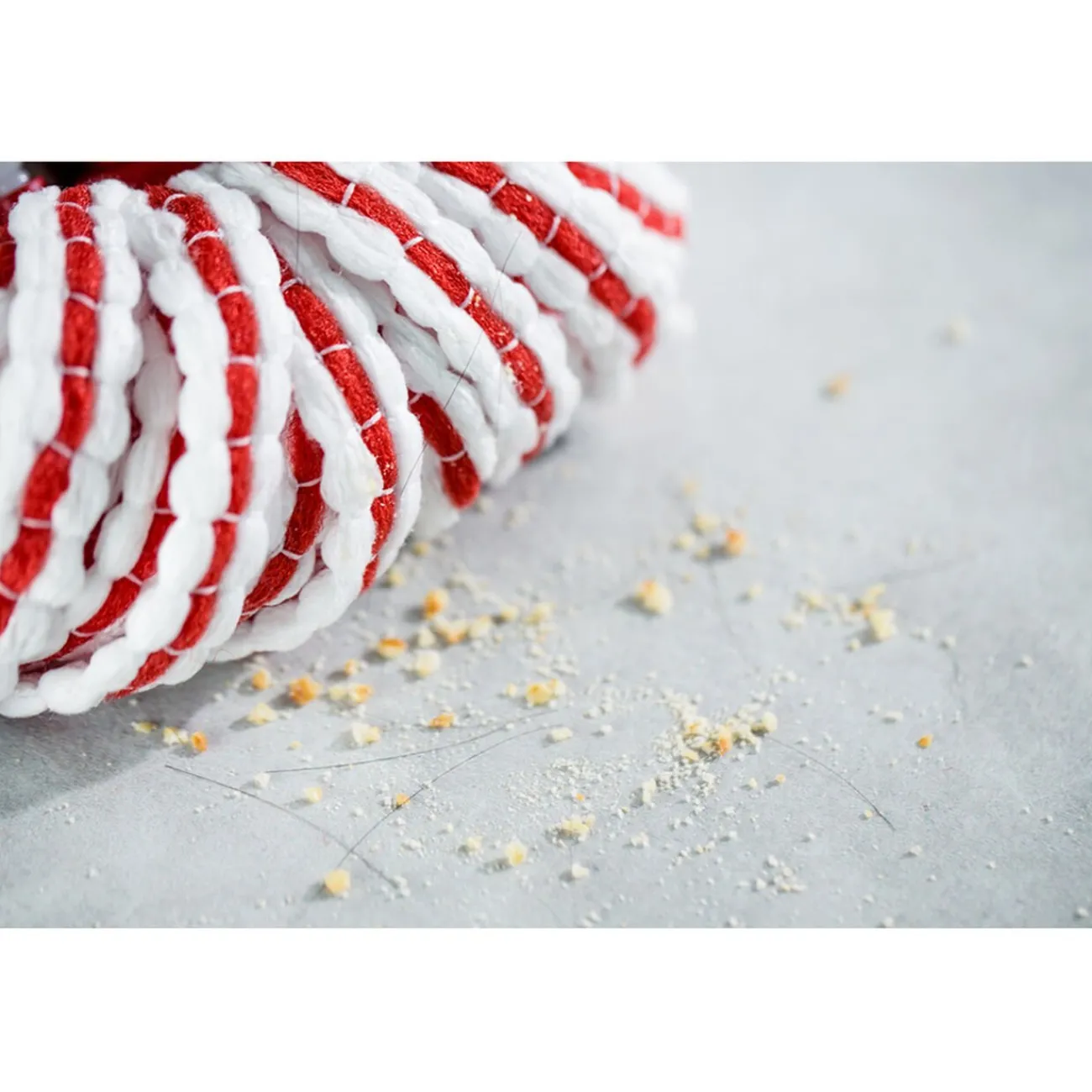 Gifi Nettoyage Et Entretien|Recharge microfibre Vileda pour balai espagnol SuperMocio