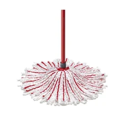 Gifi Nettoyage Et Entretien|Recharge microfibre Vileda pour balai espagnol SuperMocio