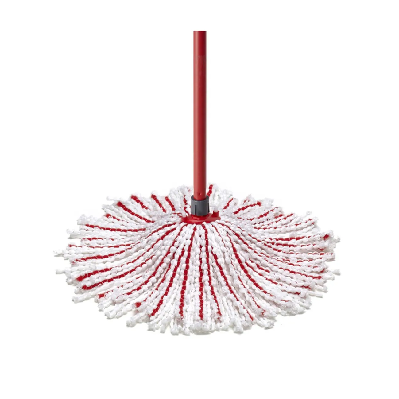 Gifi Nettoyage Et Entretien|Recharge microfibre Vileda pour balai espagnol SuperMocio