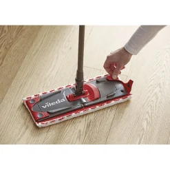 Gifi Nettoyage Et Entretien|Recharge microfibre Vileda pour balai Ultramax