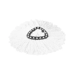 Gifi Nettoyage Et Entretien|Recharge microfibre Vileda Turbo Refill