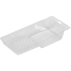 Gifi Peinture^Recharge pour bac de peinture L. 110 mm x3