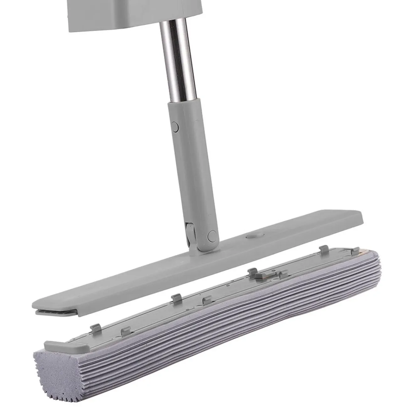 Gifi Nettoyage Et Entretien|Recharge pour balai éponge Essormax