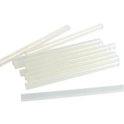 Gifi Colle Et Adhésif^Recharge pour pistolet à colle x6