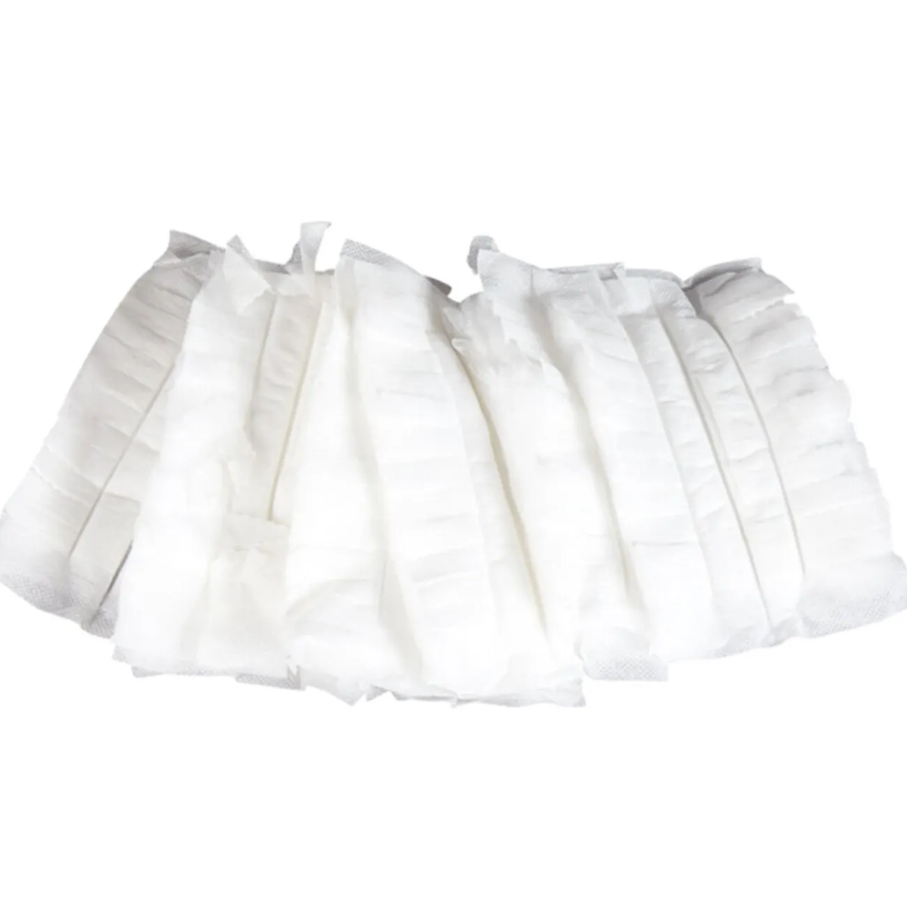 Gifi Nettoyage Et Entretien|Recharge pour plumeau x8