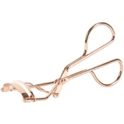 Gifi Beauté^Recourbe cil rose avec strass