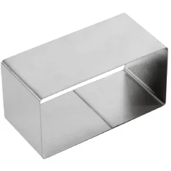 Gifi Rectangle de présentation