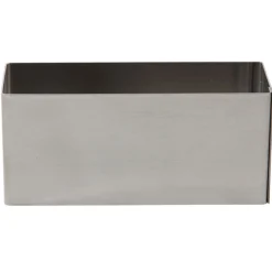 Gifi Rectangle de présentation x3 et poussoir