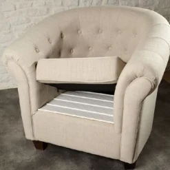 Gifi Nettoyage Et Entretien|Redresseur de siège