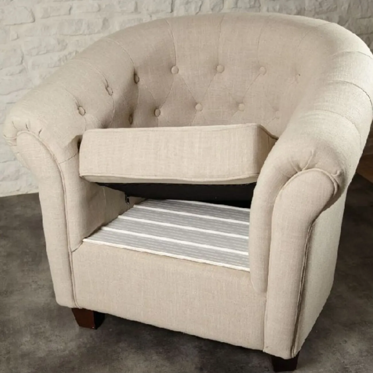 Gifi Nettoyage Et Entretien|Redresseur de siège