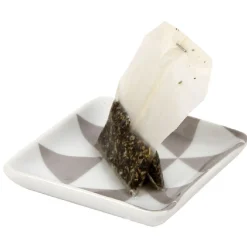 Gifi Repose thé losanges colorés x4