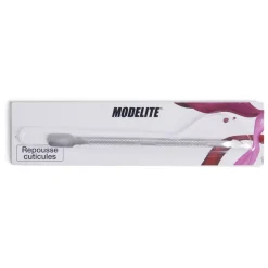 Gifi Beauté^Repousse cuticules en métal L14,2cm