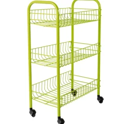 Gifi Resserre 3 paniers