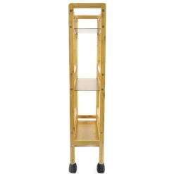 Gifi Resserre légumes à roulettes