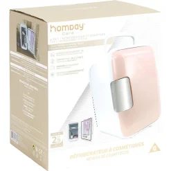 Gifi Beauté^Réfrigérateur à cosmétiques