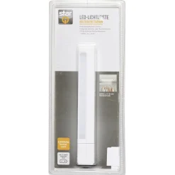 Gifi Ampoule^Réglette LED pour étagère et placard