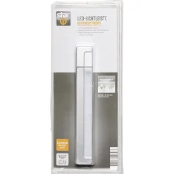 Gifi Ampoule^Réglette LED pour étagère et placard