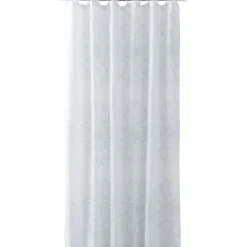 Gifi Aménagement Salle De Bain^Rideau de douche design Spa