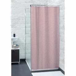 Gifi Equipement Douche^Rideau de douche Dolce Vita