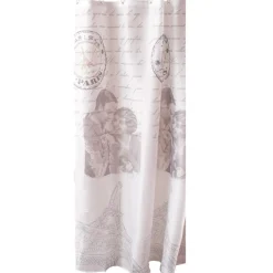 Gifi Aménagement Salle De Bain^Rideau de douche Paris