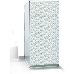 Gifi Equipement Douche^Rideau de douche 180x200cm