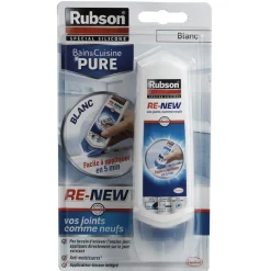 Gifi Quincaillerie^Rénovateur Joints carrelage