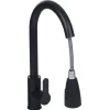 Gifi Equipement Douche^Robinet extensible 2 jets d'eau