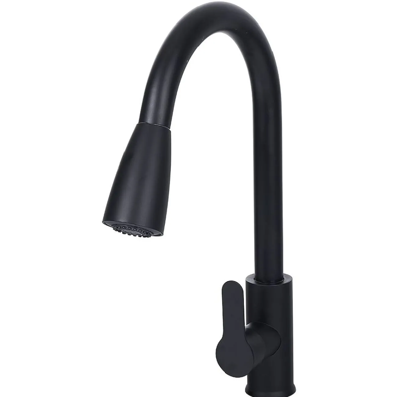 Gifi Equipement Douche^Robinet extensible 2 jets d'eau