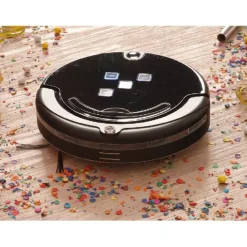 Gifi Nettoyage Et Entretien|Robot aspirateur Homday