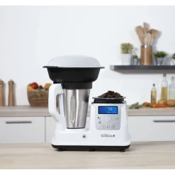 Gifi Robot cuisinier Cuisicook Homday