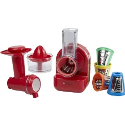 Gifi Robot multifonction 3 en 1 Homday