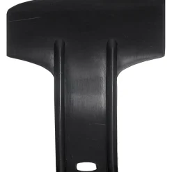 Gifi Robot pâtissier Cuisilux 4 en 1 gris et rouge 5 L