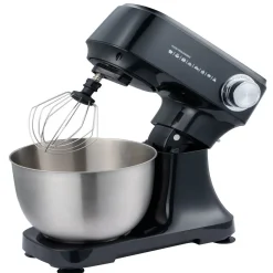 Gifi Robot pâtissier Homday 3 accessoires 600W