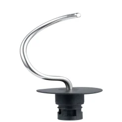 Gifi Robot pâtissier Homday 3 accessoires 600W