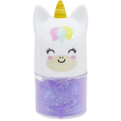 Gifi Beauté^Roll on paillette flacon licorne