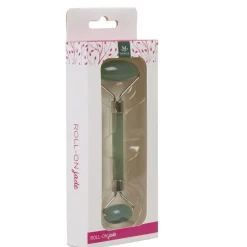 Gifi Bien-Être^Roll on pierre de jade vert