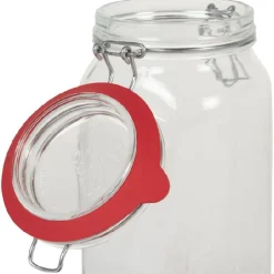 Gifi Rondelle pour bocaux x10