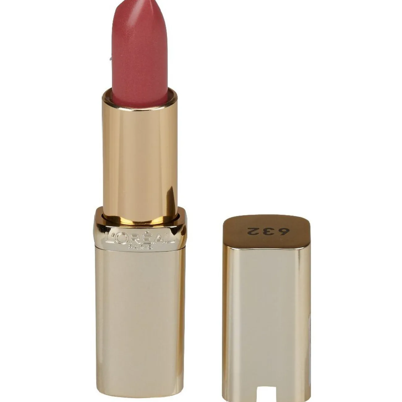 Gifi Beauté^Rouge à levre Color Riche l'Oréal