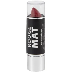 Gifi Beauté^Rouge à lèvre Rouge mat n°5 Rouge