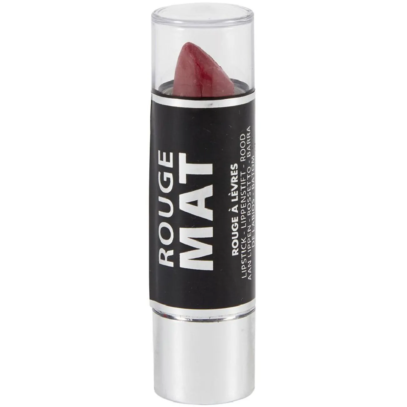 Gifi Beauté^Rouge à lèvre Rouge mat n°5 Rouge