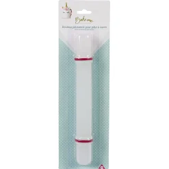 Gifi Rouleau à pâtisserie pour pâte à sucre L. 23 cm