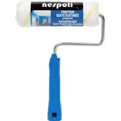 Gifi Peinture^Rouleau antigoutte polyester 180 mm